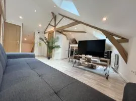 Appartement au centre