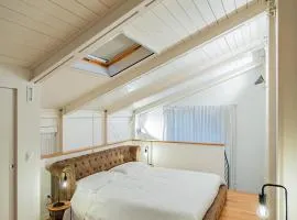 Anfihouse B&B and Apartments