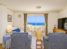 Ocean View Cala Mesquida