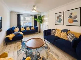 Host & Stay - Blueberry House
