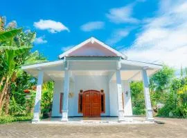 Guesthouse Andalusia Gontor 1 Ponorogo