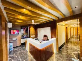 hotel avenue gold