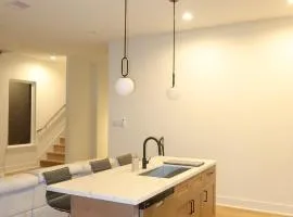 Luxury Home in Downtown Houston!