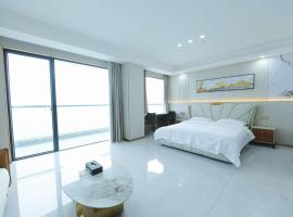 Xigang Xingsha Bay International Hotel，位于Sisophon 的酒店