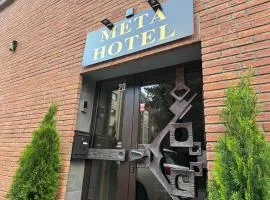 meta hotel