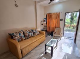 Neelkant Villa Sangam Village Murbad，位于Murbād的酒店