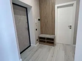 Двокімнатний Люкс Яровиця з чудовим краєвидом