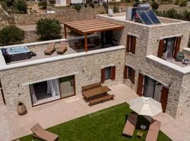 Sun and Sea Cretan Hospitality