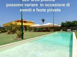 Costa di Sopra Hospitality