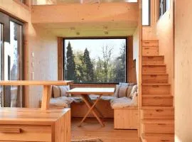 SEINZ Tiny House Natururlaub