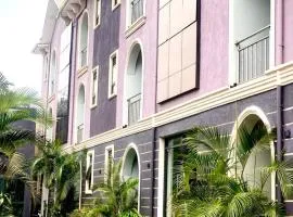 Matmala Hotel Namugongo Kampala