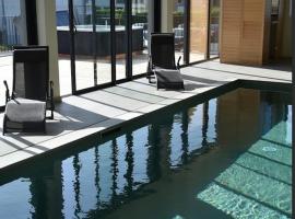 The Originals City, Hôtel Armen Le Triton, Roscoff，位于罗斯科夫的酒店