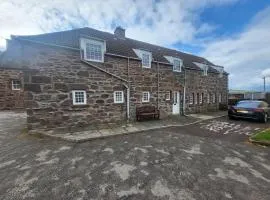 Five Bedroom Seaside Converted Heritage Sail Loft