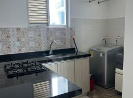 Apartamento Alejandría