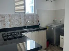 Apartamento Alejandría