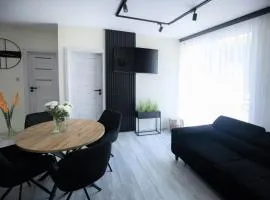 Aparthouse Kretowiny