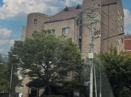 Jahamun Hotel