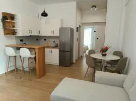 Charming apartment in Adelianos Kampos, Rethymno