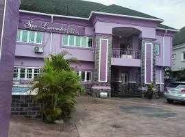Lavender Hotel and Spa