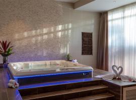 Radisson Blu Hotel, Conakry，位于科纳克里的酒店