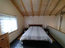 cabañas mañio melipeuco