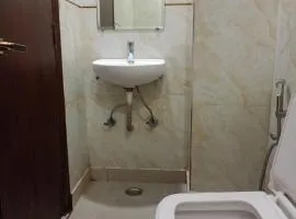 Hotel C G Newly Built 2 Mins From Connaught Place and Railway Station & 5 Mins From VFS Shivaji Stadium Metro Station