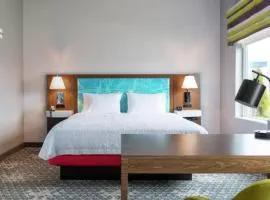 Hampton Inn Aurora Medical Center Denver