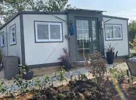 Birch Tree Lodge Sleeps 4 Set in 3 Acres