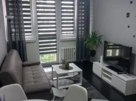 Apartament na Jasnym