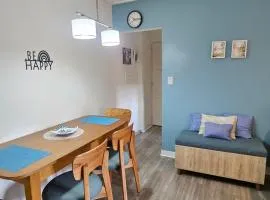 Cozy Vibes Apartment Tucumán