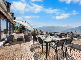 Apartment Jeanne D'Arc LOFT COMBI by Interhome