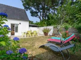 Holiday Home Les Tourelles by Interhome