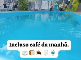 Hotel Iguaçu Centro