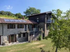 Apartment Purin I by Interhome