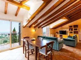 Apartment Pineland Mansarda by Interhome