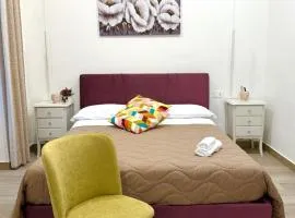 Ilaria e Giulia Rooms