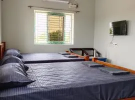 Mithila Home stay