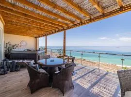 Luxurious Penthouse at Vistamar! Golf - Beachclub