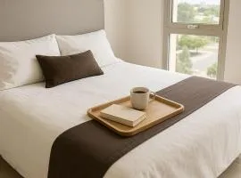 NUEVO Puerto Norte con cochera opcional