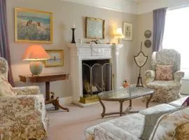 Culpee House