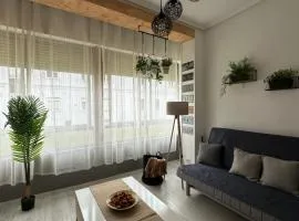 Apartamento la Palmera