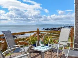 Seashore Retreat