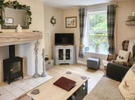 Tilly Cottage