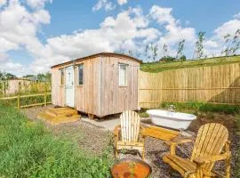 Woodside Hut 2 - Uk36106