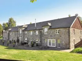 The Old Granary