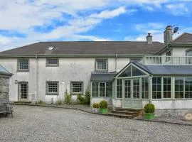Stronafian House