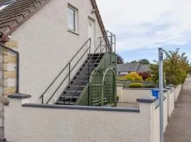 Kimberley Apartment