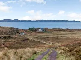Cliff Cottage