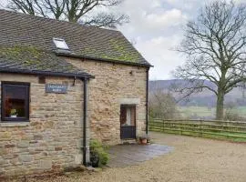 Ladycroft Barn