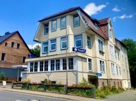 Hostel & Hotel Braunlage